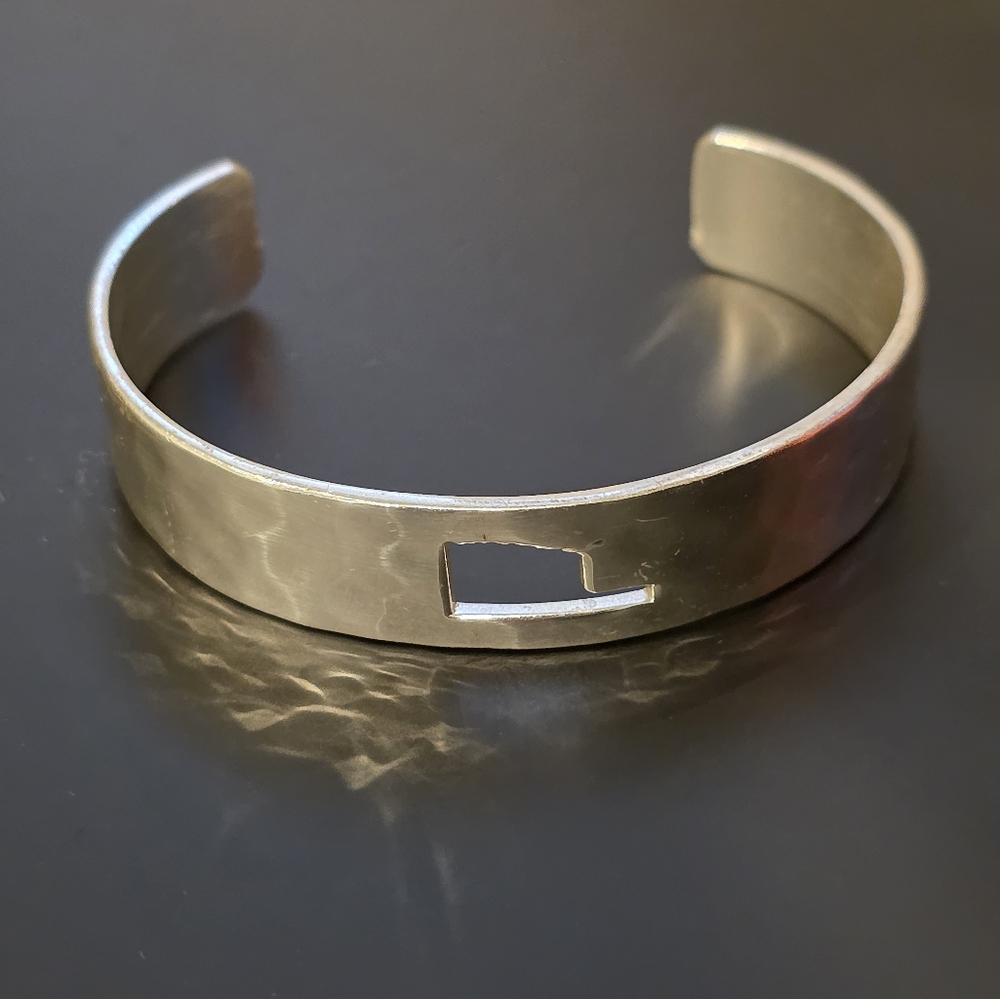 Rustic Cuff Cuff Oklahoma